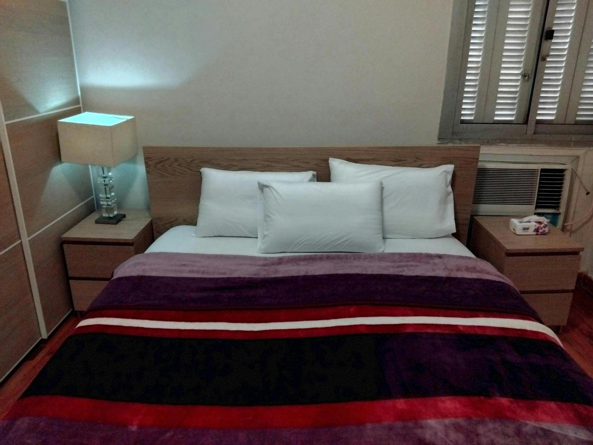 Boho Chic Retreat In The Midst Of Cairo City Life Buitenkant foto