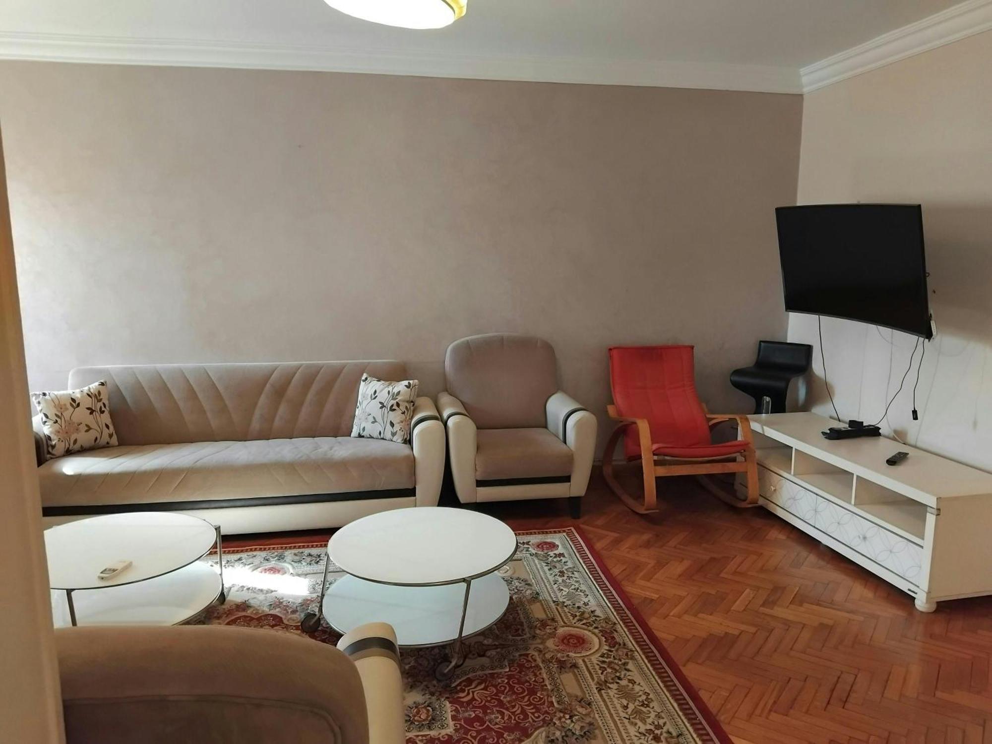 Boho Chic Retreat In The Midst Of Cairo City Life Buitenkant foto